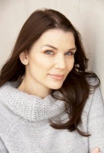 Фотография «Алина Томпсон»