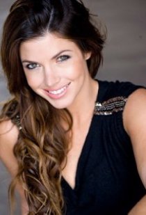 Фотография «Lauren Boiros»