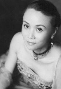 Фотография «Luo Yan»