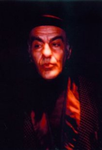 Фотография «Маршалл Бин»