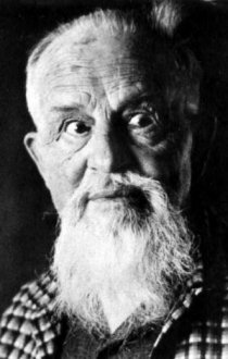 Фотография «Рекс Стаут»