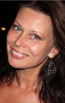 Фотография «Елена Харитонова»