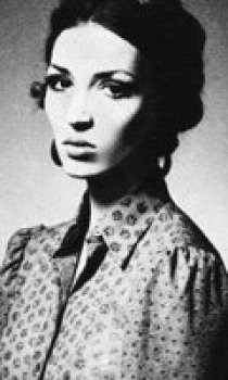 Фотография «Талита Гетти»