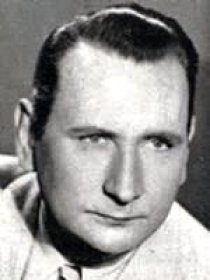 Фотография «Альфред Адам»