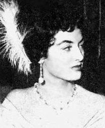 Фотография «Беатрис Арнак»