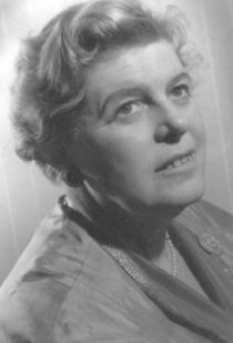 Фотография «Liselotte Goettinger»