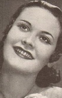 Фотография «Мария Дэнис»