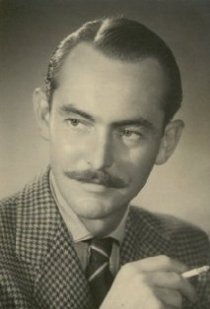 Фотография «Оливер Уэйкфилд»