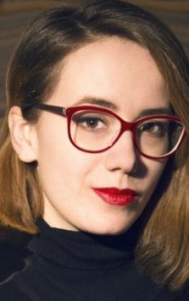 Фотография «Анна Киселёва»