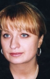 Фотография «Катерина Африкантова»