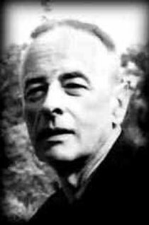 Фотография «Витольд Гомбрович»