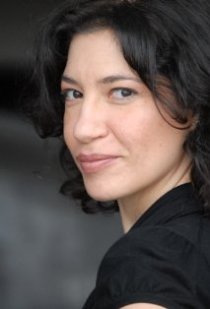 Фотография «Арианна Ортиз»