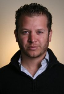 Фотография «Marcos Cline-Márquez»