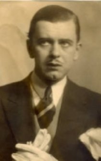 Фотография «Per Aabel»