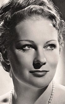 Фотография «Диана Напье»