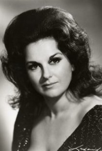 Фотография «Joan Spiga»