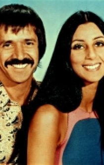 Фотография «Sonny & Cher»
