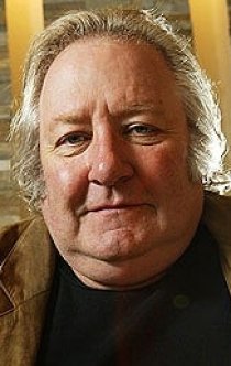 Фотография «Джон Вуд»