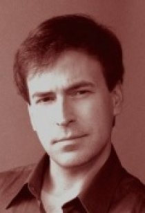 Фотография «Джон Диксон»