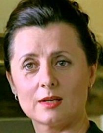 Фотография «Роса Авила»