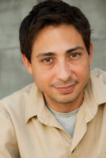 Фотография «Alex Dominguez»