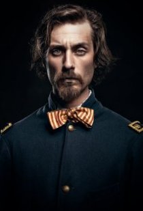 Фотография «Гай Гане»