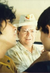 Фотография «John-Roger»