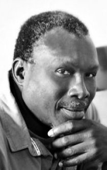 Фотография «Mamadou Dioumé»