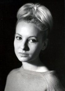 Фотография «Женевьев Казиль»