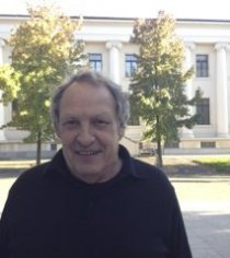 Фотография «Роберт Бонер»