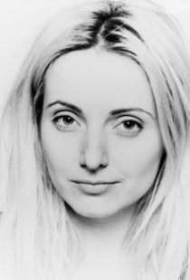 Фотография «Sophie Sigston»
