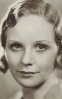 Фотография «Эйлин Марсон»