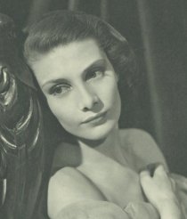 Фотография «Перл Эргил»