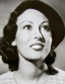 Фотография «Антониетта Селльер»