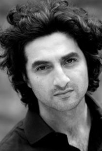 Фотография «Pushpinder Chani»