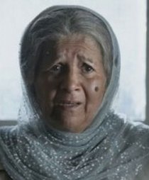 Фотография «Лалита Ахмед»