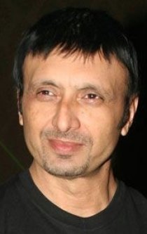 Фотография «Шива Риндани»