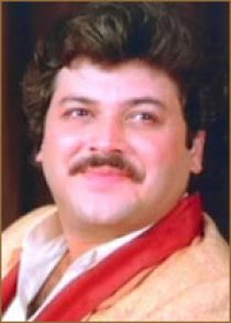 Фотография «Радж Киран»