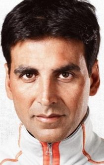 Фотография «Акшай Кумар»