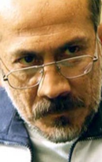 Фотография «Бахтияр Закиров»