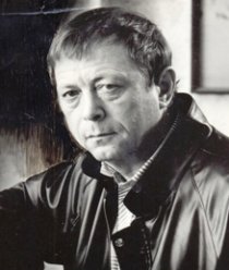 Фотография «Владимир Баграмов»