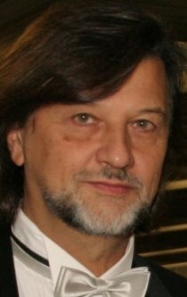 Фотография «Алексей Рыбников»