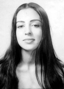 Фотография «Лила Найду»