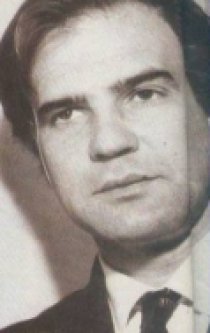 Фотография «Игнасио Кирос»