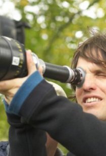 Фотография «Леонард Фарлинджер»