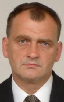 Фотография «Ирениуш Козёл»