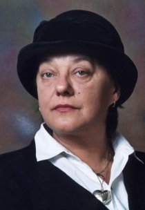 Фотография «Вера Зима»