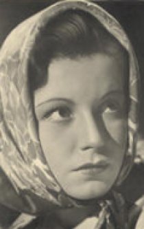 Фотография «Мария Лэндрок»