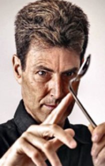 Фотография «Ури Геллер»