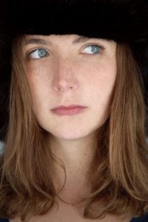 Фотография «Элиз Отценбергер»